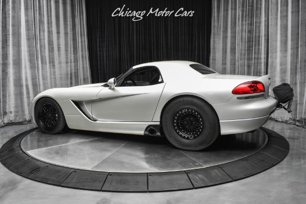 Used-2005-Dodge-Viper-SRT-10-NTH-MOTO-BUILT-2000-WHP-7-Sec-14-Mile-Car-OVER-250K-Invested