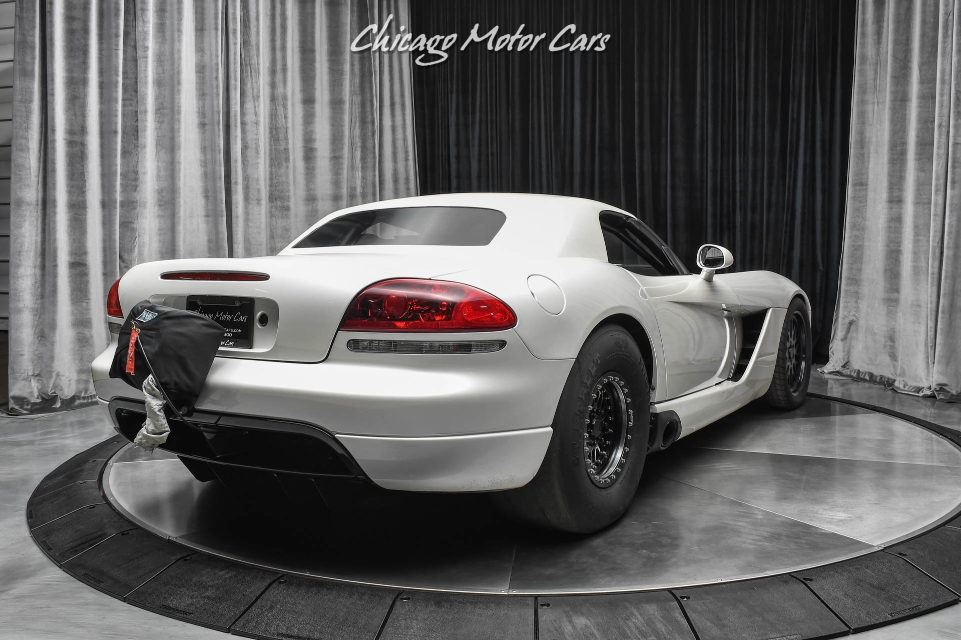 Used-2005-Dodge-Viper-SRT-10-NTH-MOTO-BUILT-2000-WHP-7-Sec-14-Mile-Car-OVER-250K-Invested