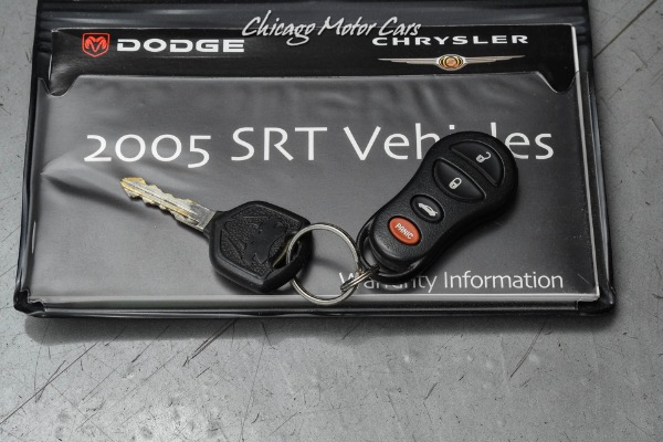 Used-2005-Dodge-Viper-SRT-10-NTH-MOTO-BUILT-2000-WHP-7-Sec-14-Mile-Car-OVER-250K-Invested