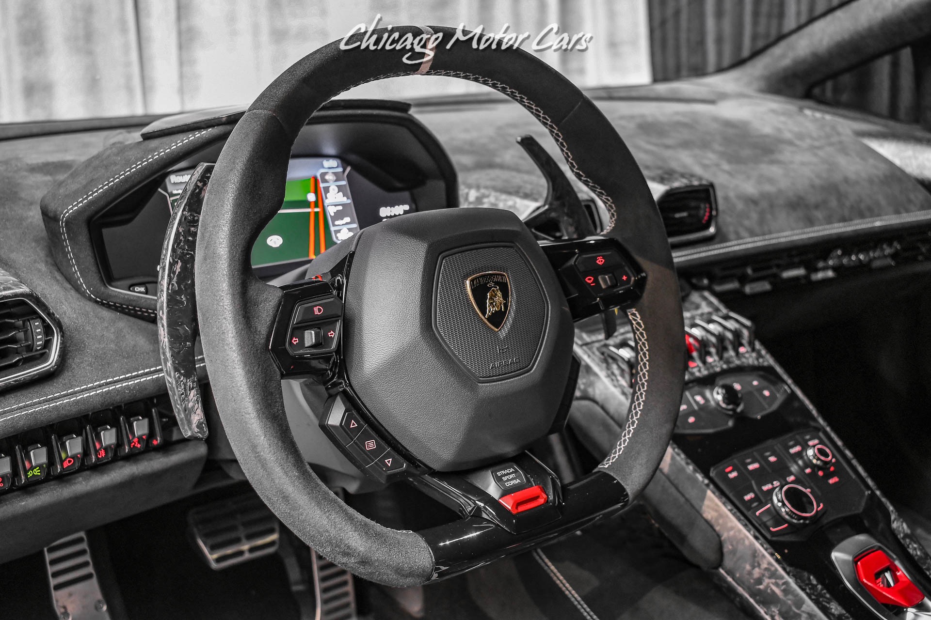 Used-2018-Lamborghini-Huracan-LP640-4-Performante-Carbon-Bucket-Seats-Lift-System-Laser-Engraved-Package