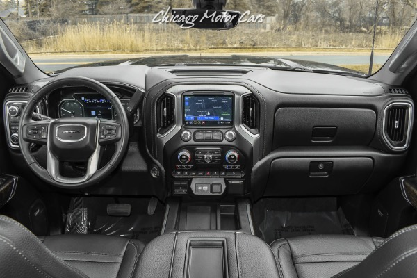 Used-2020-GMC-Sierra-2500HD-Denali-66L-Duramax-Ultimate-Package-Loaded