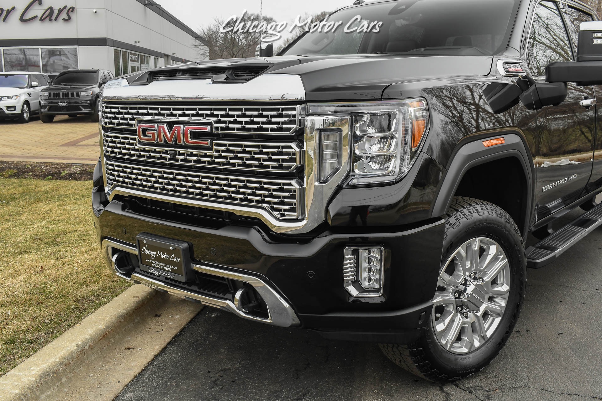 Used-2020-GMC-Sierra-2500HD-Denali-66L-Duramax-Ultimate-Package-Loaded