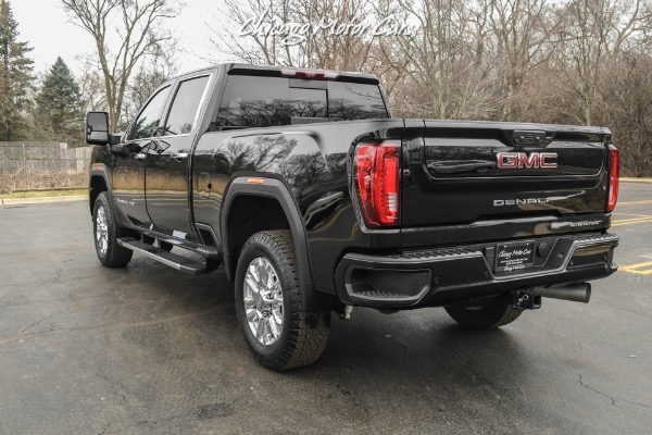 Used-2020-GMC-Sierra-2500HD-Denali-66L-Duramax-Ultimate-Package-Loaded