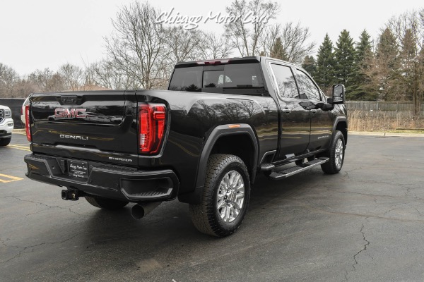 Used-2020-GMC-Sierra-2500HD-Denali-66L-Duramax-Ultimate-Package-Loaded