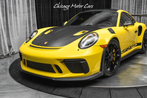 Used-2019-Porsche-911-GT3-RS