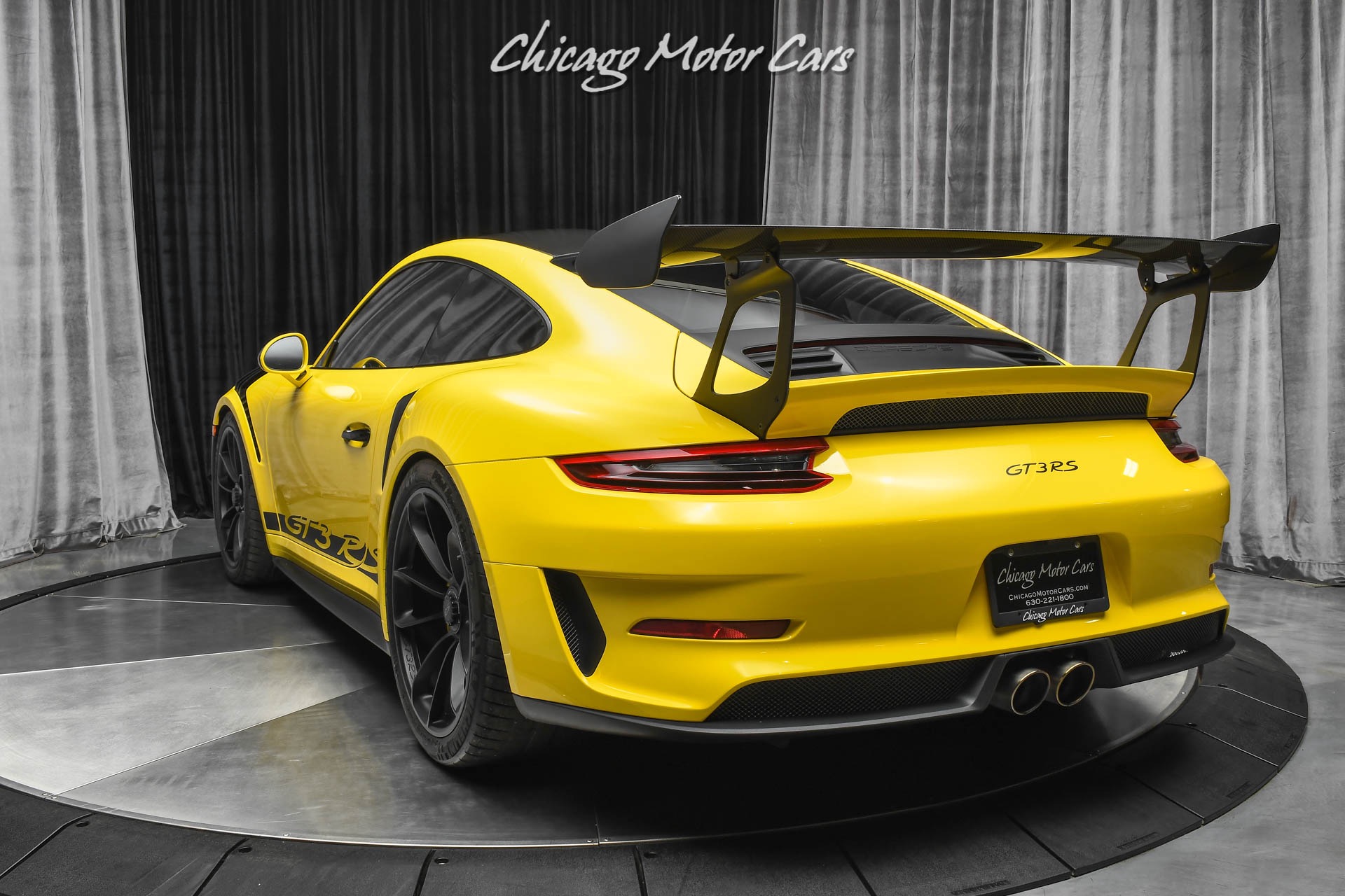 Used-2019-Porsche-911-GT3-RS