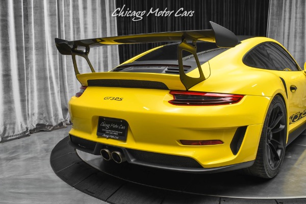 Used-2019-Porsche-911-GT3-RS