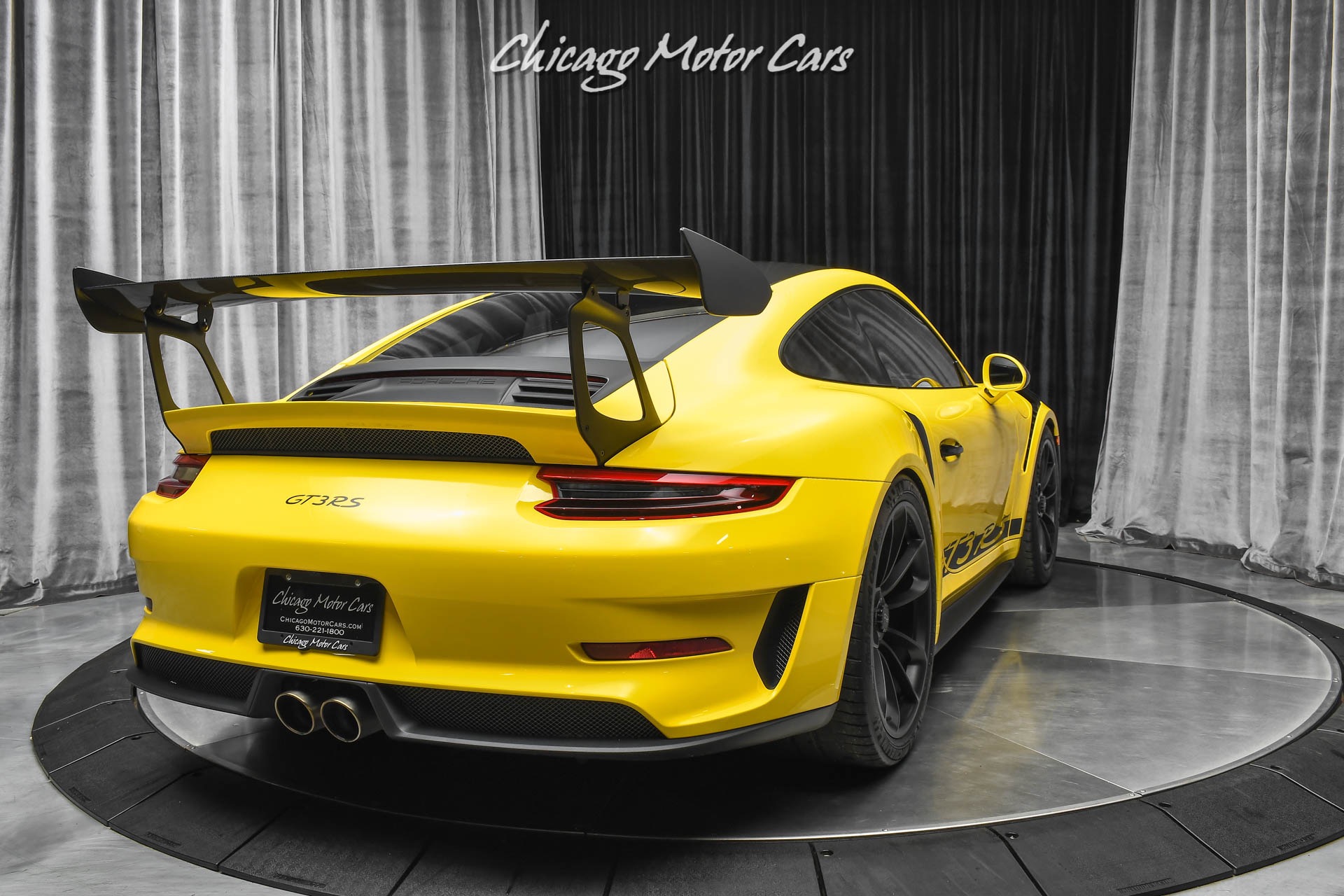 Used-2019-Porsche-911-GT3-RS