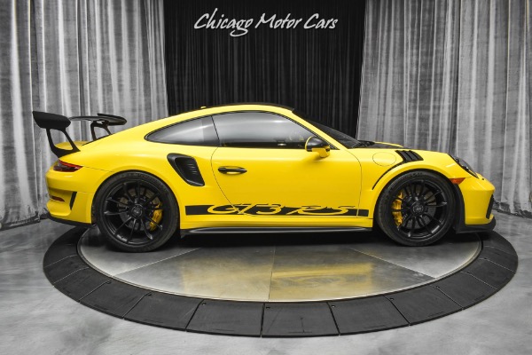 Used-2019-Porsche-911-GT3-RS