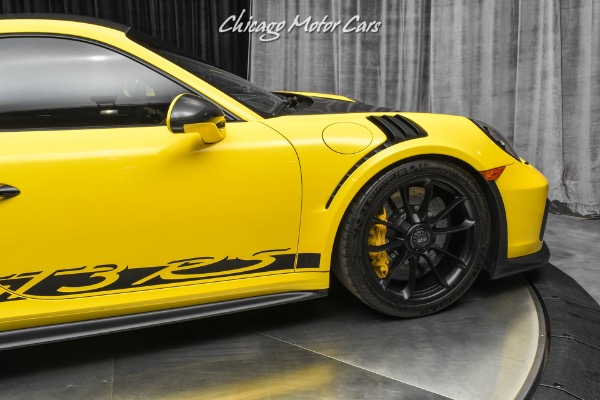 Used-2019-Porsche-911-GT3-RS