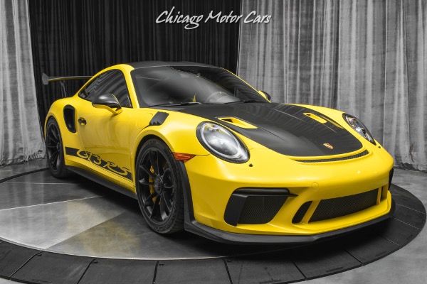 Used-2019-Porsche-911-GT3-RS