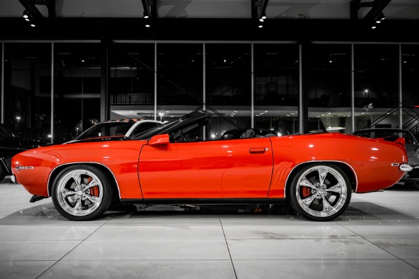 Used-2001-Chevrolet-Camaro-Z28-CONVERTIBLE-1969-Resto-Mod-1-OF-1-MODERN-RELIABILITY-AND-PERFORMANCE-69-LOOK-ON-A-2001-BODY