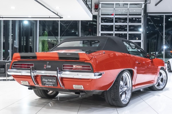 Used-2001-Chevrolet-Camaro-Z28-CONVERTIBLE-1969-Resto-Mod-1-OF-1-MODERN-RELIABILITY-AND-PERFORMANCE-69-LOOK-ON-A-2001-BODY