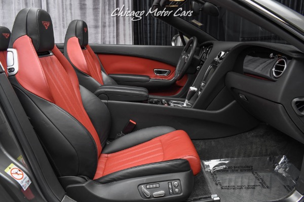 Used-2014-Bentley-Continental-GT-V8S-Massaging-Seats-Two-Tone-Leather-Gorgeous