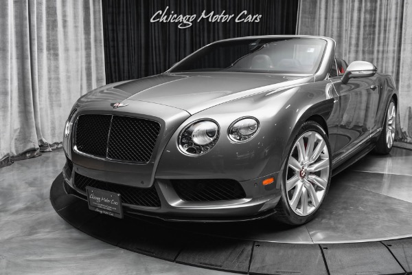 Used-2014-Bentley-Continental-GT-V8S-Massaging-Seats-Two-Tone-Leather-Gorgeous