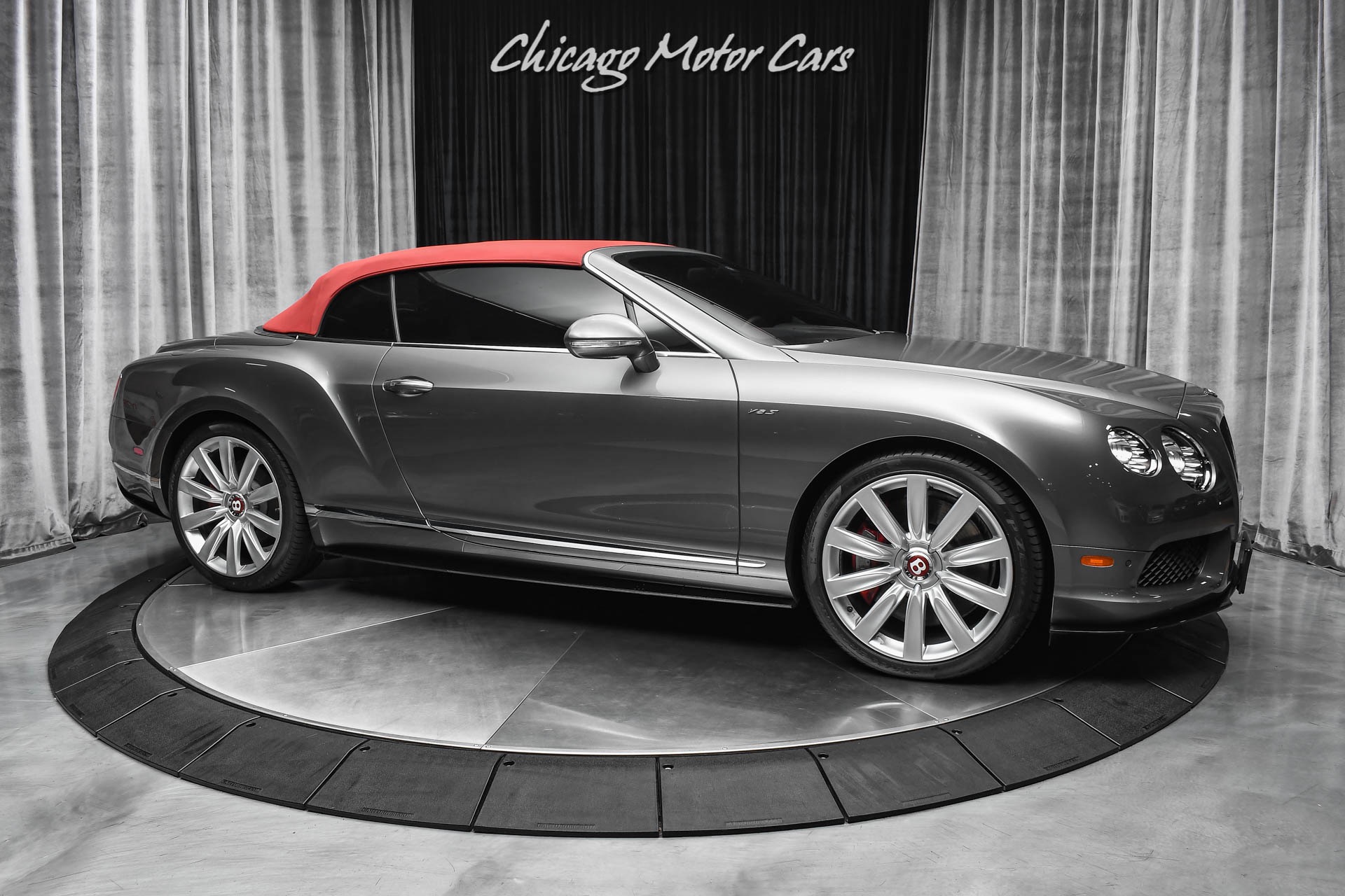 Used-2014-Bentley-Continental-GT-V8S-Massaging-Seats-Two-Tone-Leather-Gorgeous