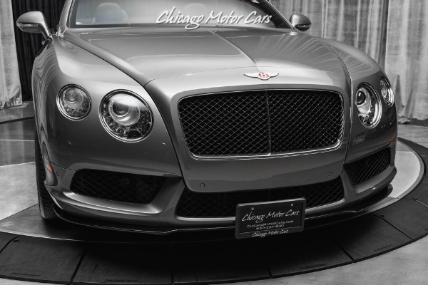 Used-2014-Bentley-Continental-GT-V8S-Massaging-Seats-Two-Tone-Leather-Gorgeous