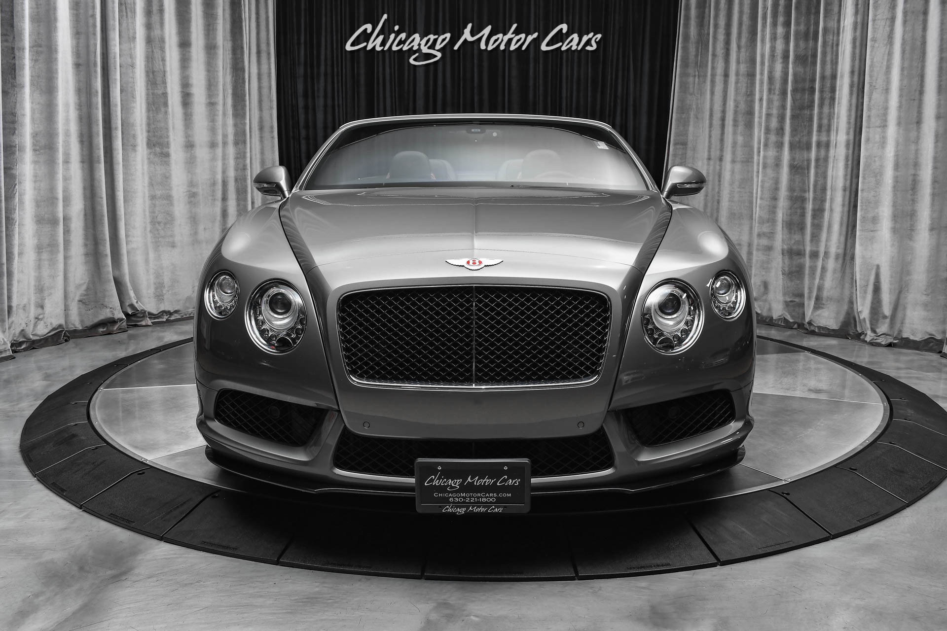 Used-2014-Bentley-Continental-GT-V8S-Massaging-Seats-Two-Tone-Leather-Gorgeous