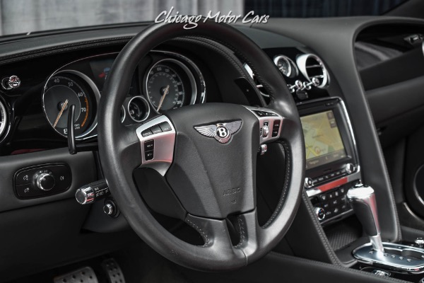 Used-2014-Bentley-Continental-GT-V8S-Massaging-Seats-Two-Tone-Leather-Gorgeous