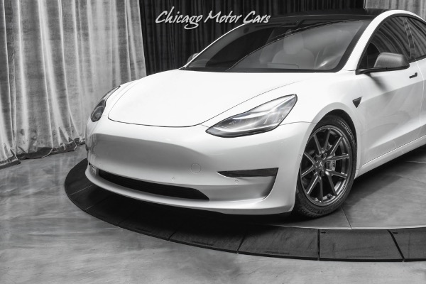 Used-2018-Tesla-Model-3-Long-Range-65KMSRPUpgrades-Acceleration-Boost-Upgrade