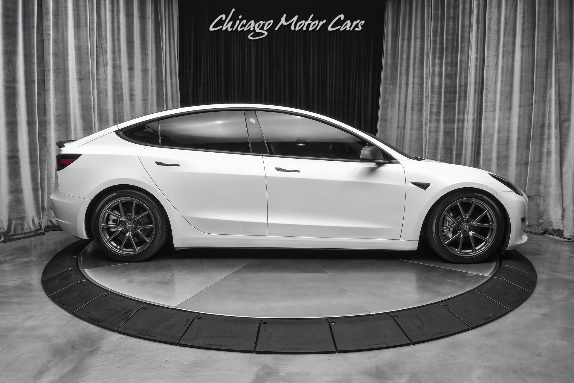 Used-2018-Tesla-Model-3-Long-Range-65KMSRPUpgrades-Acceleration-Boost-Upgrade