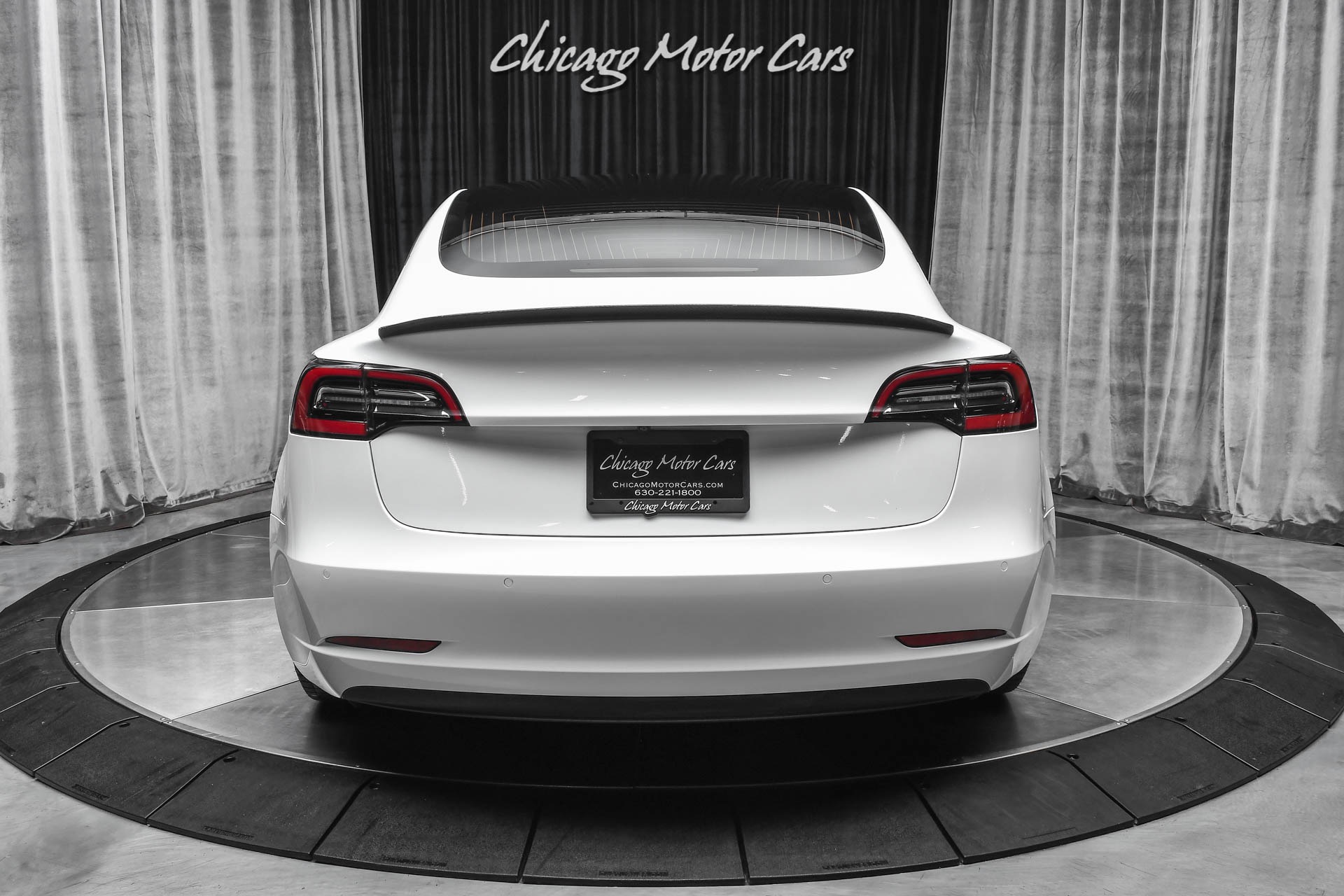 Used-2018-Tesla-Model-3-Long-Range-65KMSRPUpgrades-Acceleration-Boost-Upgrade