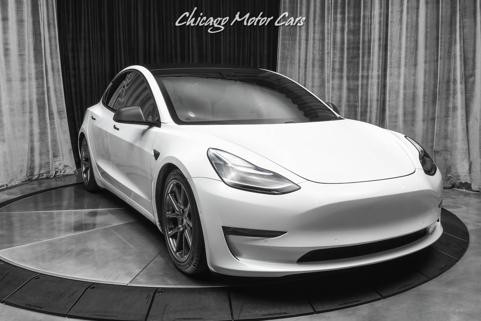 Used-2018-Tesla-Model-3-Long-Range-65KMSRPUpgrades-Acceleration-Boost-Upgrade