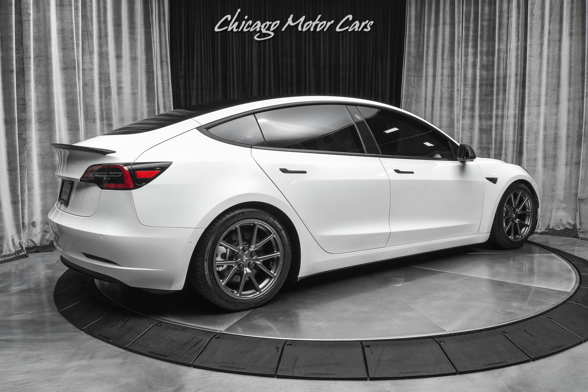 Used-2018-Tesla-Model-3-Long-Range-65KMSRPUpgrades-Acceleration-Boost-Upgrade