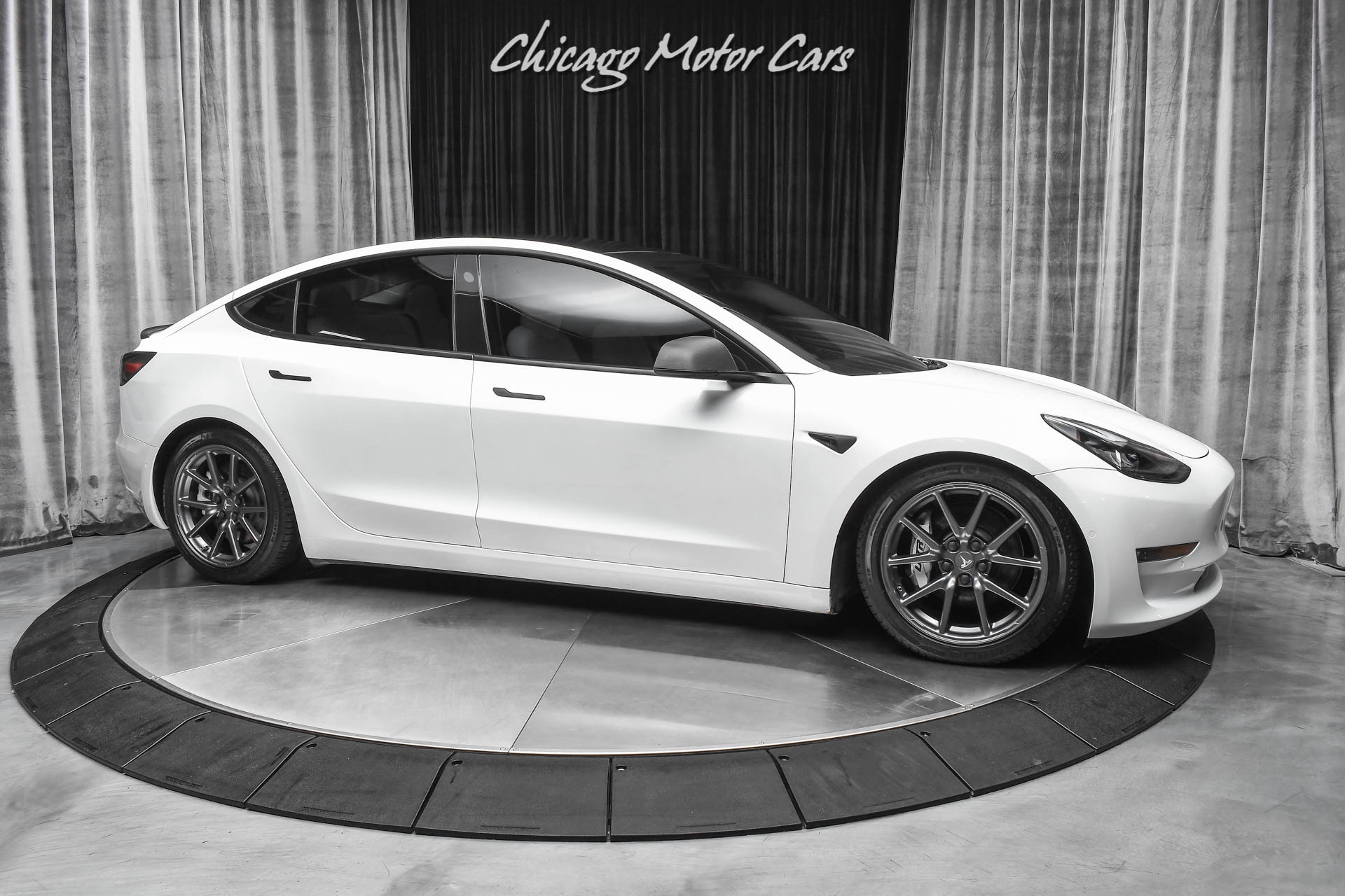 Used-2018-Tesla-Model-3-Long-Range-65KMSRPUpgrades-Acceleration-Boost-Upgrade