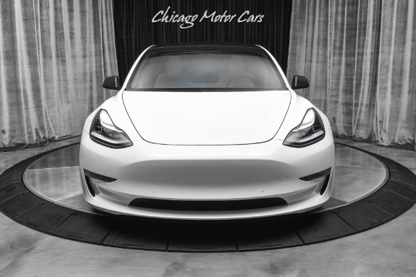 Used-2018-Tesla-Model-3-Long-Range-65KMSRPUpgrades-Acceleration-Boost-Upgrade