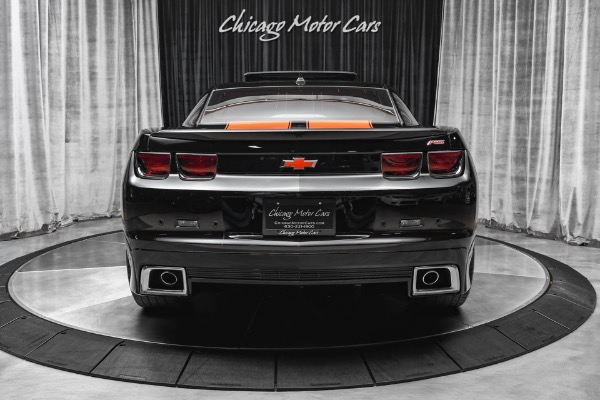 Used-2010-Chevrolet-Camaro-LT-RS-Package-American-Thunder-Exhaust