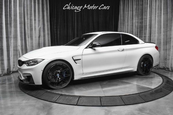 Used-2015-BMW-M4-Convertible-STAGE-3-DINAN-TUNE-LOADED-WITH-CARBON-40K-IN-UPGRADES