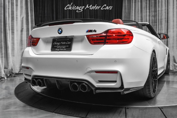 Used-2015-BMW-M4-Convertible-STAGE-3-DINAN-TUNE-LOADED-WITH-CARBON-40K-IN-UPGRADES