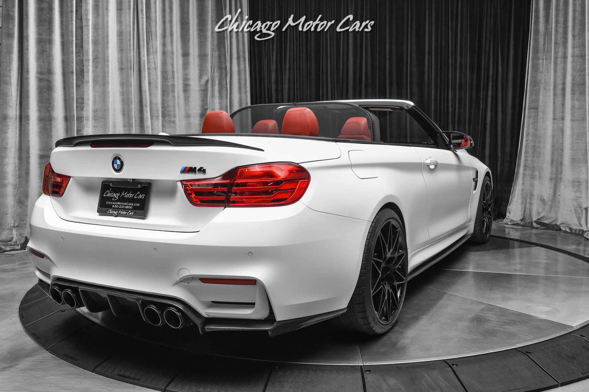 Used-2015-BMW-M4-Convertible-STAGE-3-DINAN-TUNE-LOADED-WITH-CARBON-40K-IN-UPGRADES