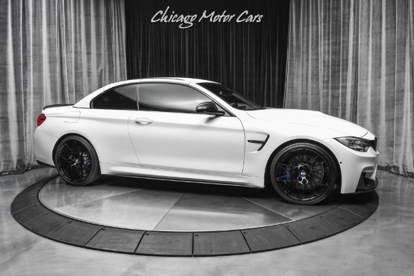 Used-2015-BMW-M4-Convertible-STAGE-3-DINAN-TUNE-LOADED-WITH-CARBON-40K-IN-UPGRADES