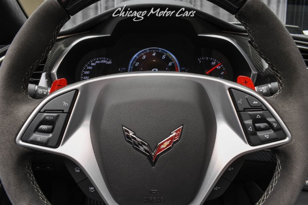 Used-2019-Chevrolet-Corvette-ZR1-3ZR-Package-Track-Performance-Package-9k-Miles