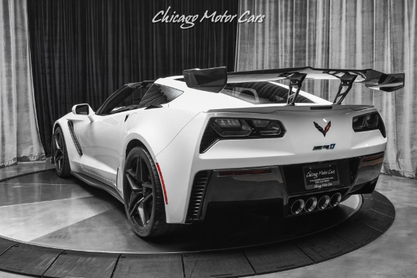 Used-2019-Chevrolet-Corvette-ZR1-3ZR-Package-Track-Performance-Package-9k-Miles