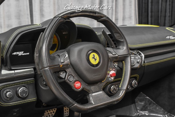 Used-2013-Ferrari-458-Spider-Carbon-Fiber-Everywhere-HiFi-Sound-Carbon-Fiber-Driver-Zone