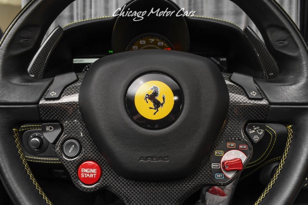 Used-2013-Ferrari-458-Spider-Carbon-Fiber-Everywhere-HiFi-Sound-Carbon-Fiber-Driver-Zone