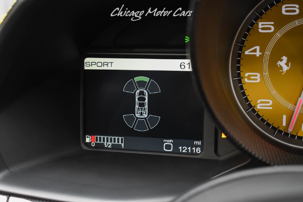 Used-2013-Ferrari-458-Spider-Carbon-Fiber-Everywhere-HiFi-Sound-Carbon-Fiber-Driver-Zone