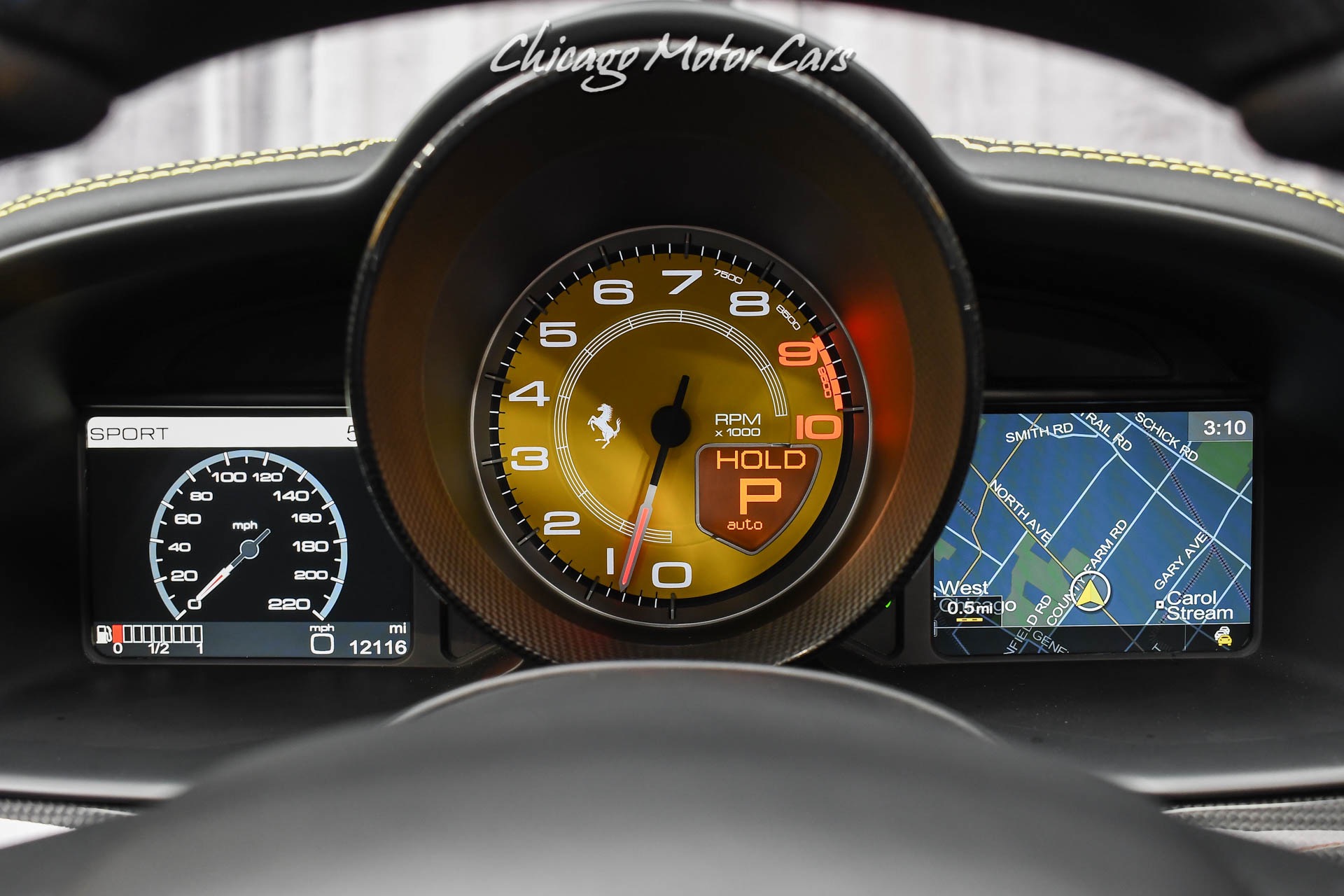 Used-2013-Ferrari-458-Spider-Carbon-Fiber-Everywhere-HiFi-Sound-Carbon-Fiber-Driver-Zone