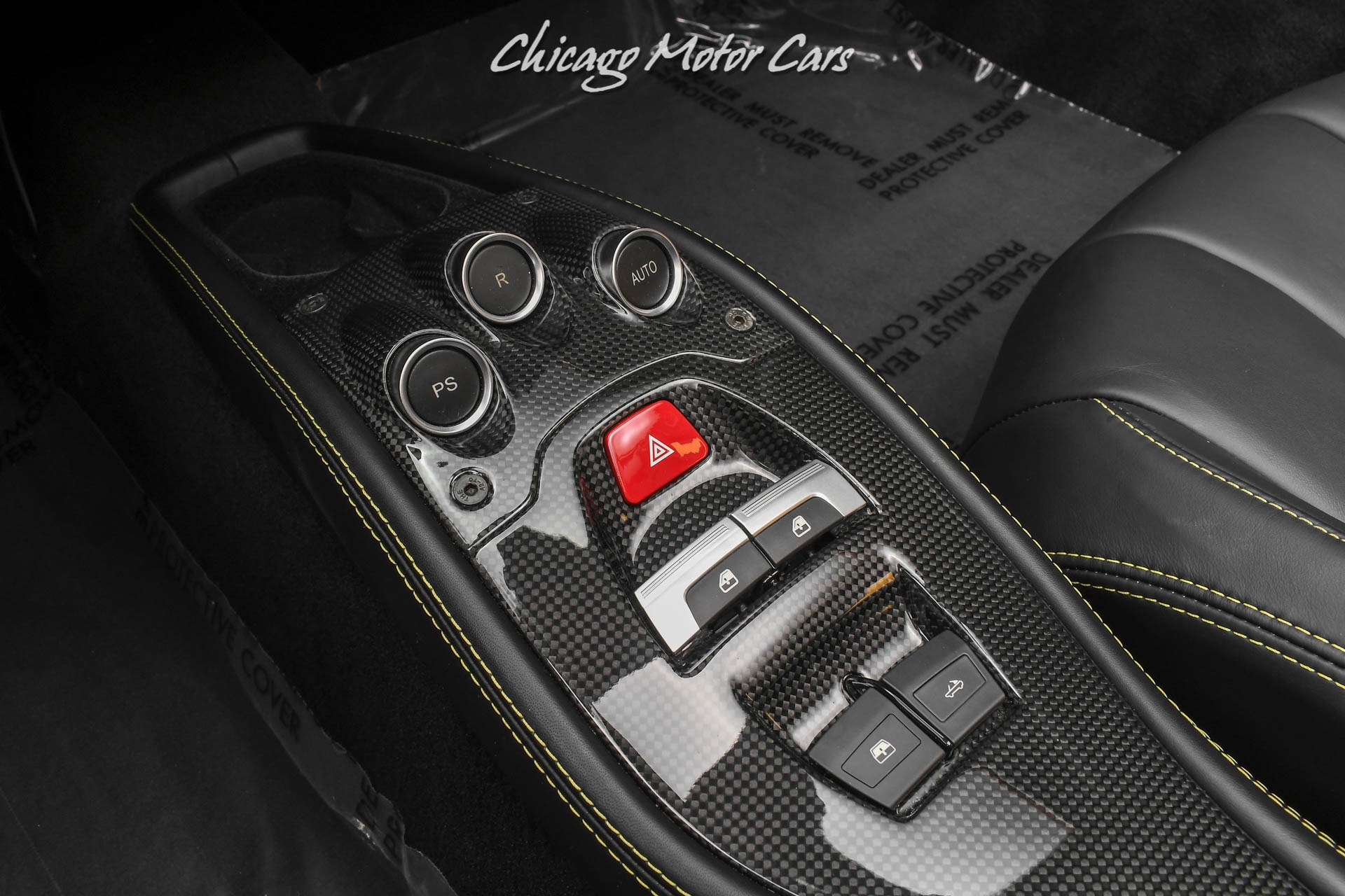 Used-2013-Ferrari-458-Spider-Carbon-Fiber-Everywhere-HiFi-Sound-Carbon-Fiber-Driver-Zone