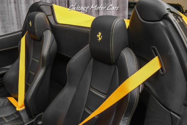 Used-2013-Ferrari-458-Spider-Carbon-Fiber-Everywhere-HiFi-Sound-Carbon-Fiber-Driver-Zone