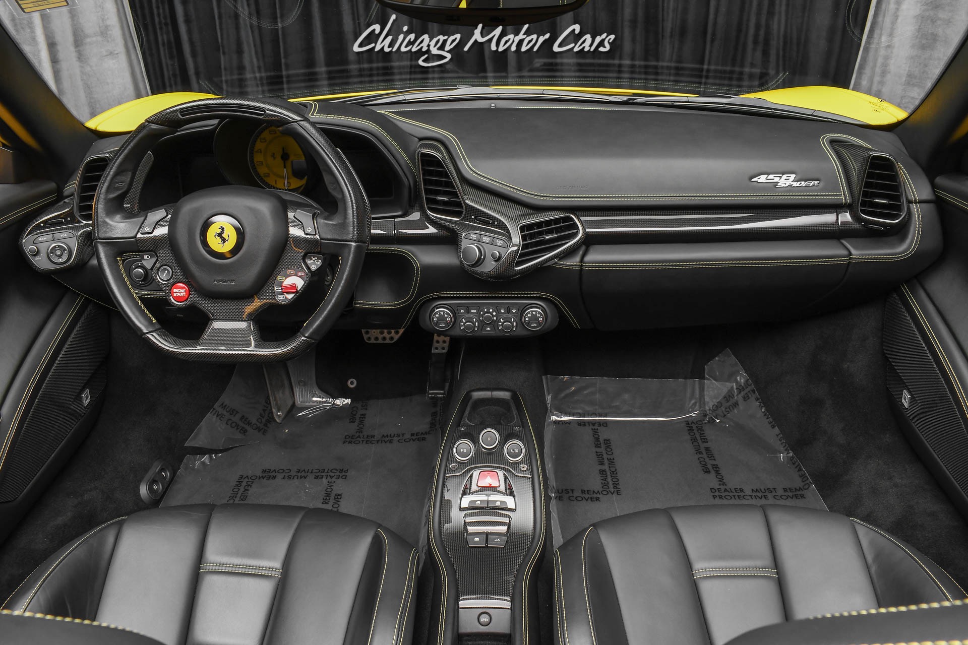 Used-2013-Ferrari-458-Spider-Carbon-Fiber-Everywhere-HiFi-Sound-Carbon-Fiber-Driver-Zone