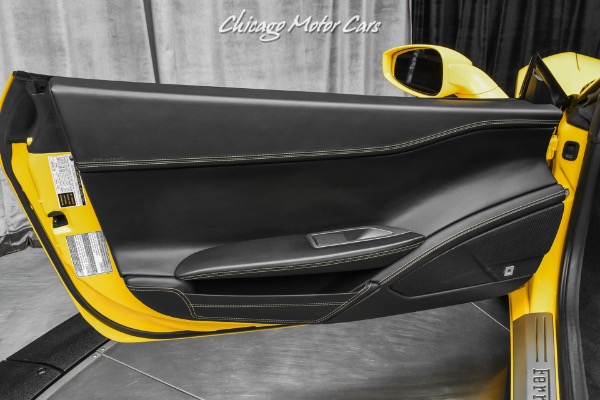 Used-2013-Ferrari-458-Spider-Carbon-Fiber-Everywhere-HiFi-Sound-Carbon-Fiber-Driver-Zone