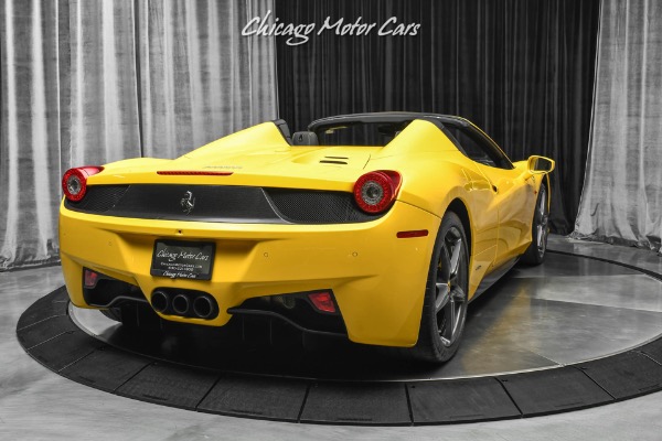 Used-2013-Ferrari-458-Spider-Carbon-Fiber-Everywhere-HiFi-Sound-Carbon-Fiber-Driver-Zone