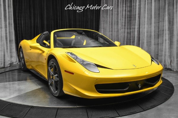 Used-2013-Ferrari-458-Spider-Carbon-Fiber-Everywhere-HiFi-Sound-Carbon-Fiber-Driver-Zone