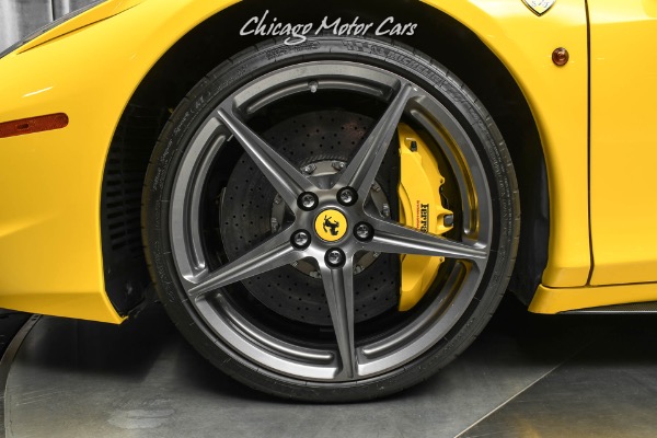 Used-2013-Ferrari-458-Spider-Carbon-Fiber-Everywhere-HiFi-Sound-Carbon-Fiber-Driver-Zone