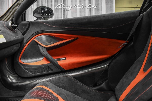 Used-2021-McLaren-765LT-Coupe-MSO-NARDO-TONS-of-Carbon-Front-Lift-FULL-PPF-HUGE-MSRP-LOADED