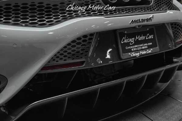 Used-2021-McLaren-765LT-Coupe-MSO-NARDO-TONS-of-Carbon-Front-Lift-FULL-PPF-HUGE-MSRP-LOADED